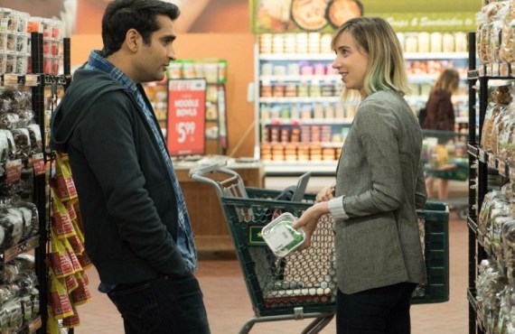 Film Review: The Big Sick