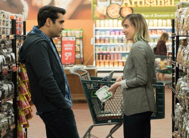 The Big Sick