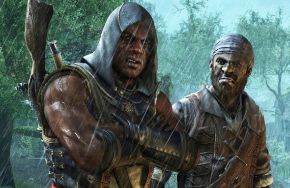 Did PS Plus’s Free PS4 Games for August Just Surpass…