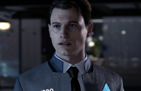 Will Detroit: Become Human Deliver PS4 Gamers The Powerful Narrative…