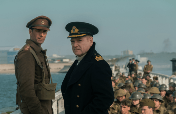 Film Review: Dunkirk