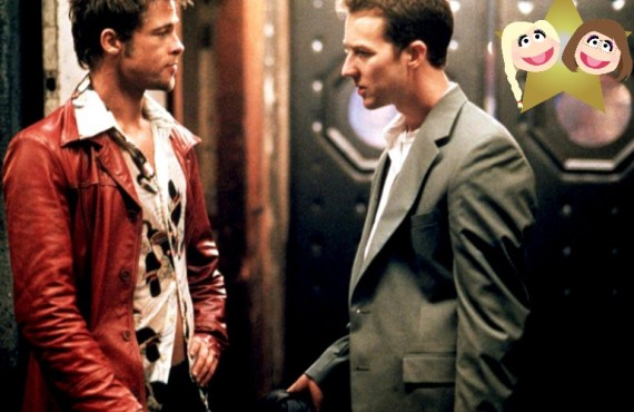 Required Viewing: Fight Club