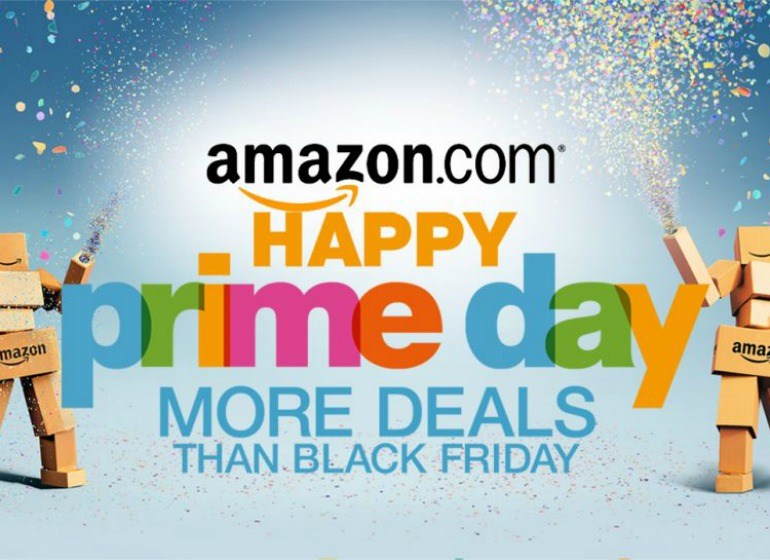 Amazon Prime