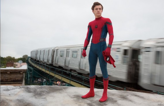 Film Review — Spider-Man: Homecoming