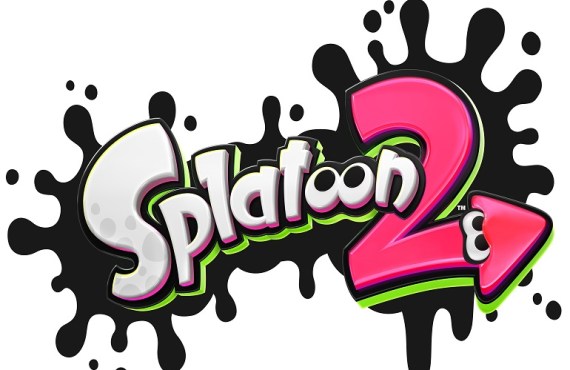 Splatoon 2