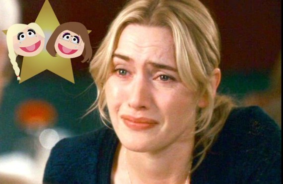 Cry Me A River: Culture Guaranteed to Make Us Cry