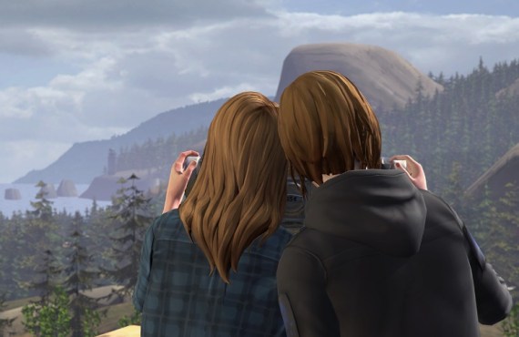 Life is Strange: Before the Storm Episode 1 – A…