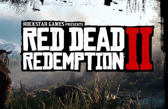 Rockstar Games Reveals New Red Dead Redemption 2 Trailer