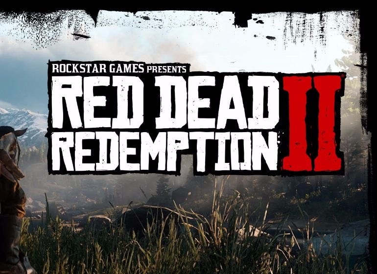 New Red Dead Redemption 2 Trailer This article is cornerstone content