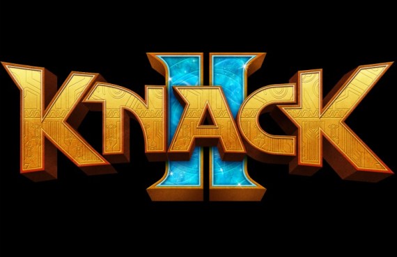 Knack 2 Shows What Sony Learned From The Order: 1886