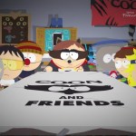 South Park: The Fractured But Whole