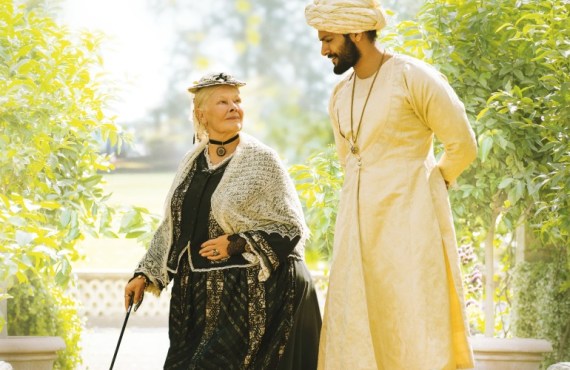 Film Review: Victoria & Abdul
