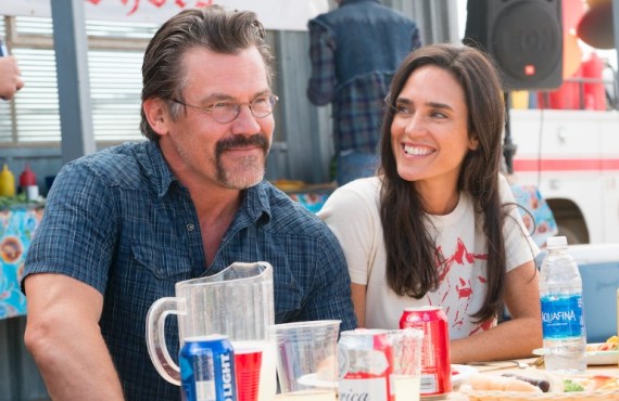 Only the Brave Interview: Jennifer Connelly