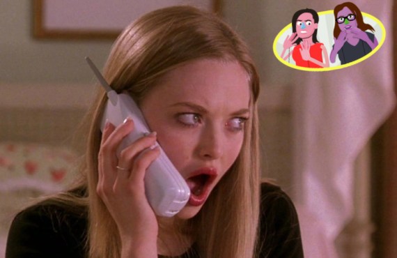 Is This Problematic? – Mean Girls