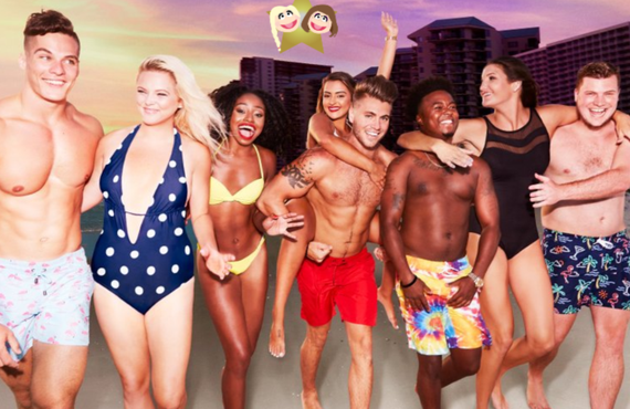 Reality Rut: Floribama Shore Endless Summer