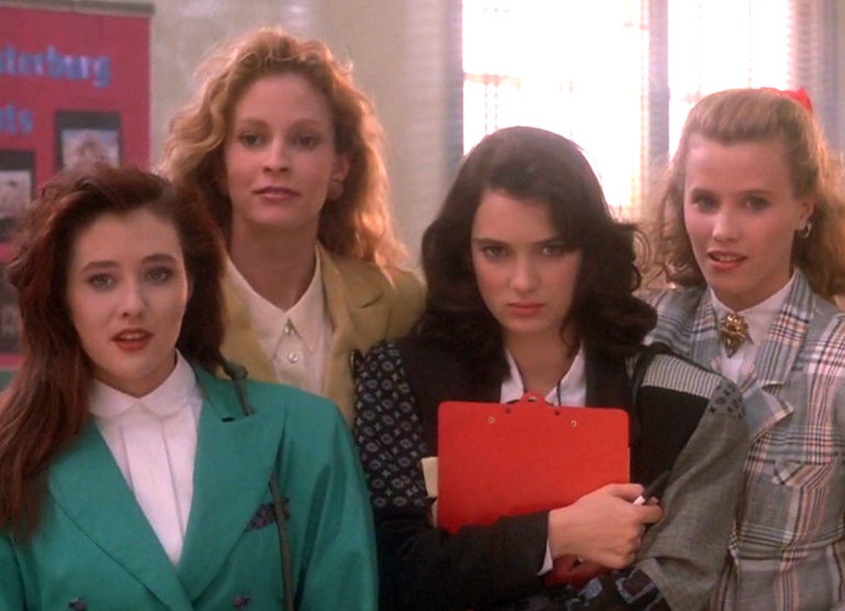 Heathers