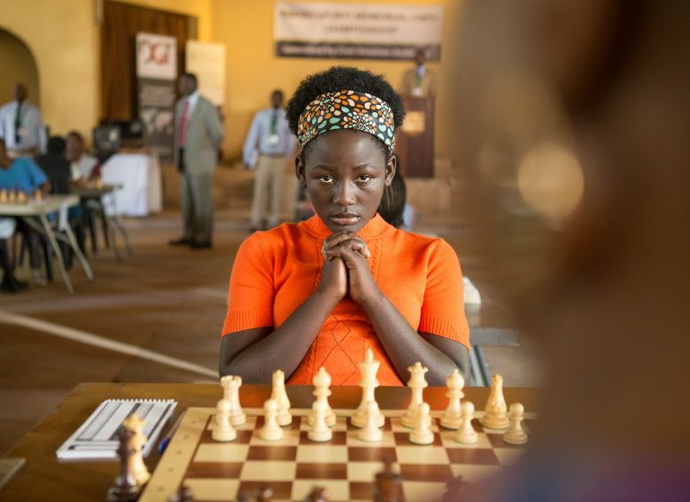 Queen of Katwe