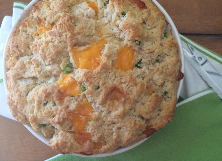 Quick Bread Featured Image