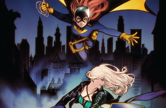 Batgirl and the Birds of Prey 2 review