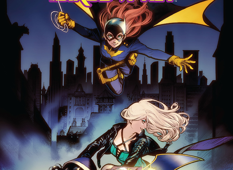 Batgirl and the Birds of Prey 2 review