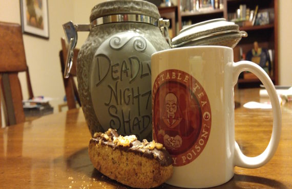 Biscotti Featured Image