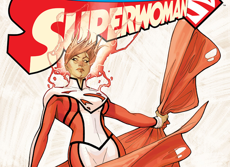 Superwoman 2 review