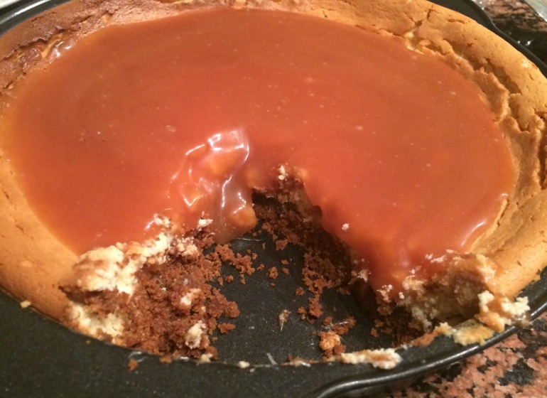 Cheesecake Featured Image