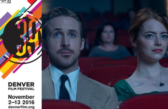 Denver Film Festival 39