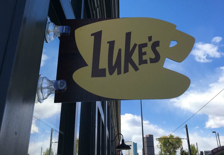 Lukes Diner Featured Image