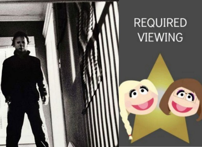 halloween required viewing