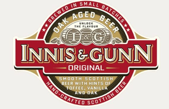 Innis & Gunn