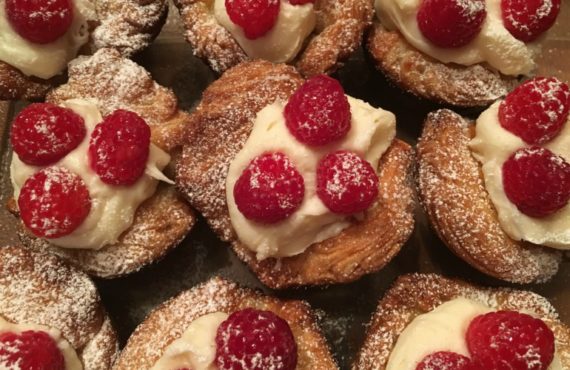 Patisserie Featured Image