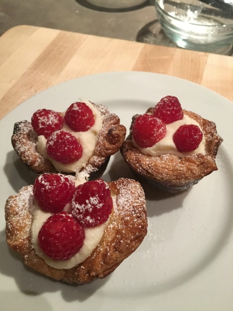 Patisserie AM