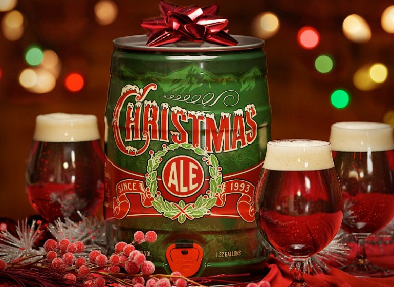 Christmas Ale