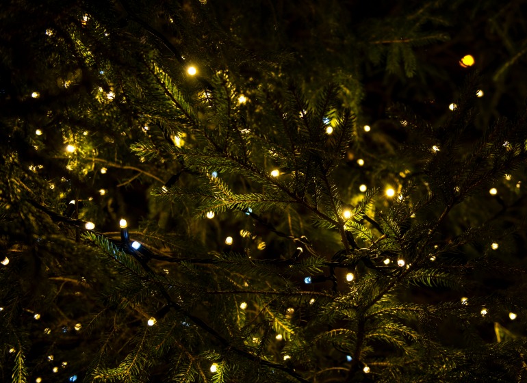 Christmas Traditions Featured Image