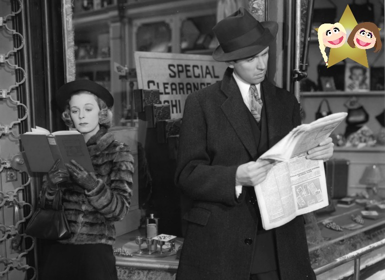 Shop Around the Corner