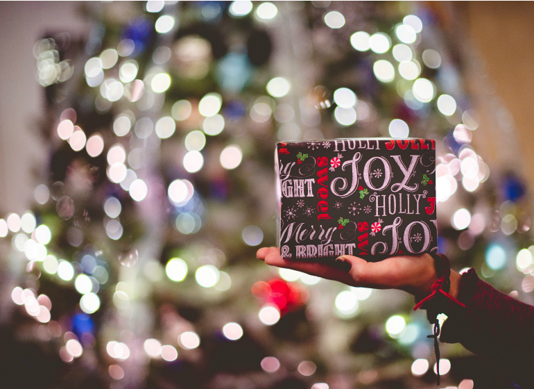 Holiday Shopping Guide