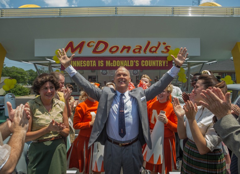 The Founder