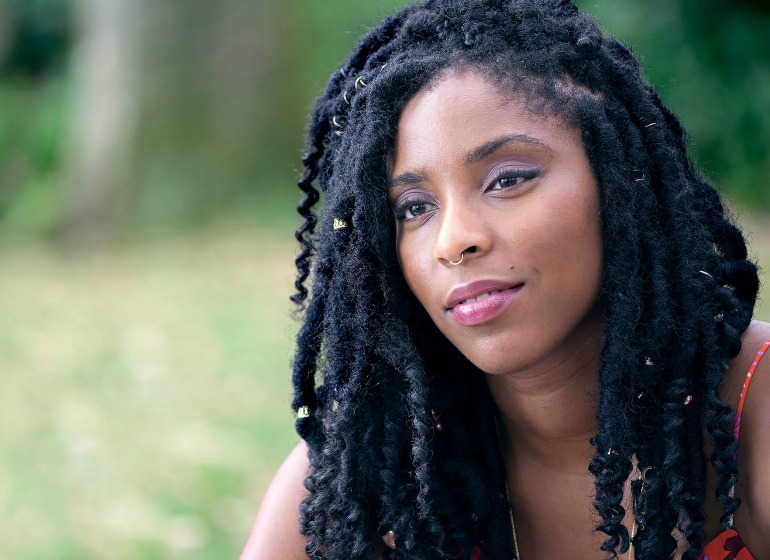 The Incredible Jessica James