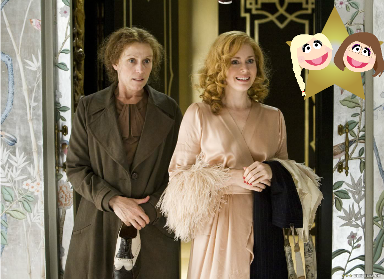 miss pettigrew lives for a day