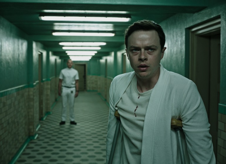 A Cure for Wellness