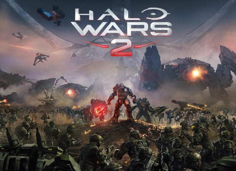Halo Wars 2