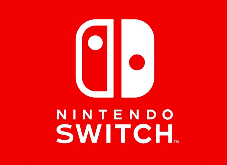 Nintendo Switch release