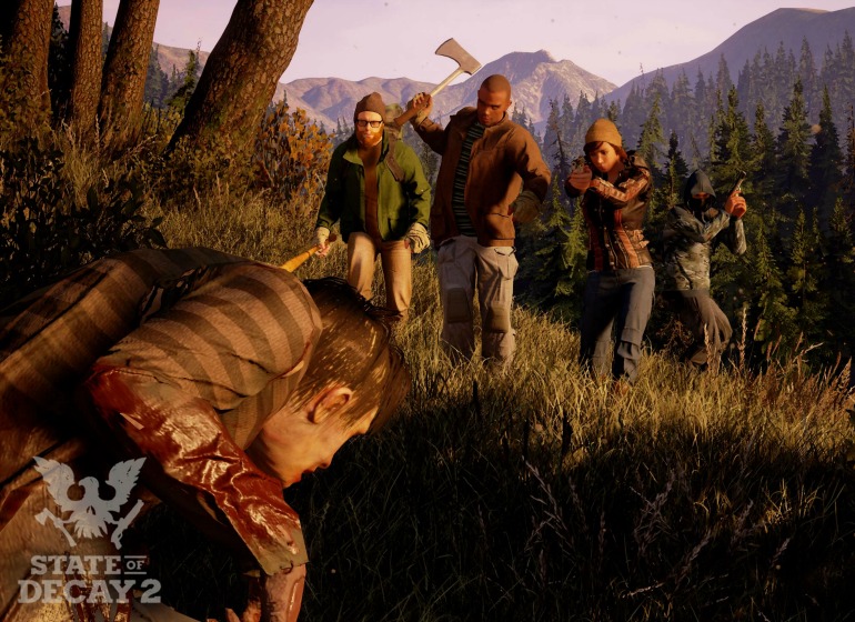 Project Scorpio news