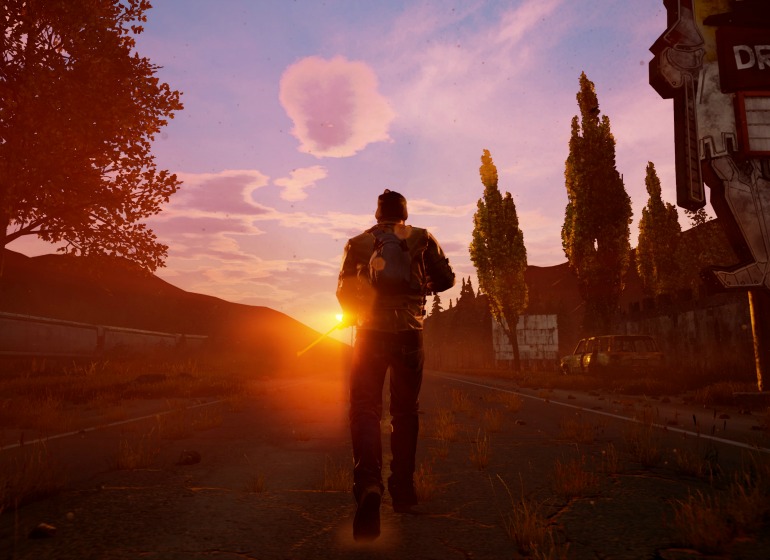 Xbox One Exclusive State of Decay