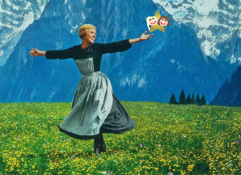 The Sound of Music