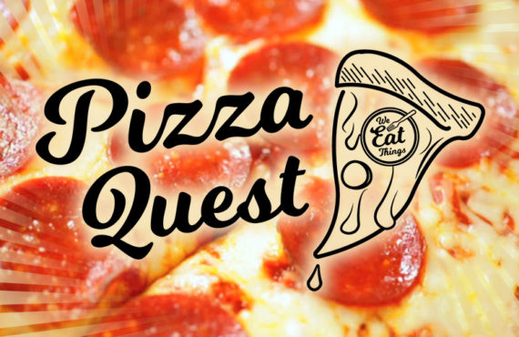 Pizza Quest