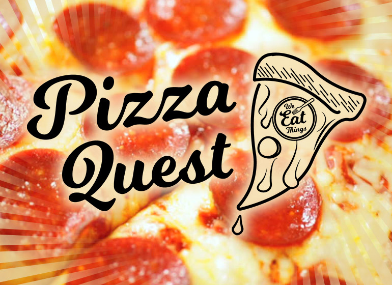 Pizza Quest