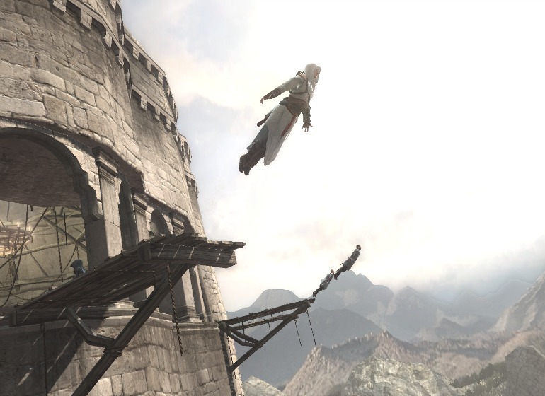 Assassin's Creed: Origins