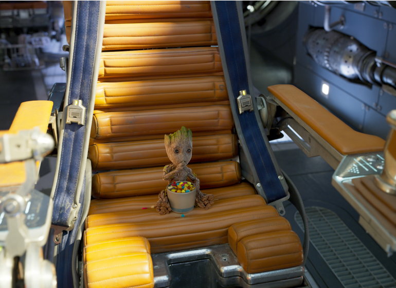 Guardians of the Galaxy Vol. 2